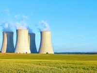 States Vie to Host Nuclear Campuses