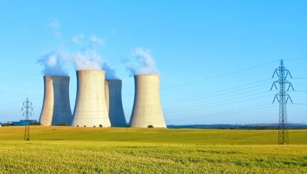 States Vie to Host Nuclear Campuses
