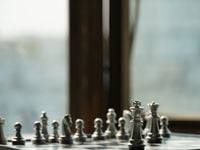 This Fintech Stock May Be a Battleground, Benefitting SOFA