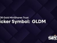 VIDEO: ETF of the Week: GLDM