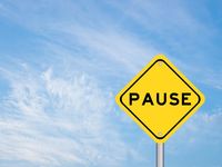 Crypto Flows Slow as Fed's Pause Dampens Sentiment