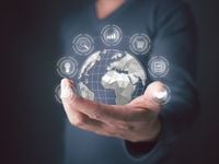 Quality ETF QINT Offers International Opportunity
