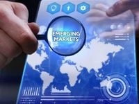 GEM Has Outperformed Since January