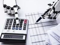 The Robotics Inflection Point's Receipts