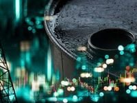 Oil Instability Calls for Diversified Natural Resource ETFs