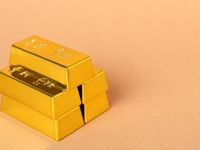 With Gold ETFs Ready to Rebound, Consider IAUI