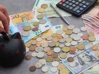 The Power of Multi-Asset Investing