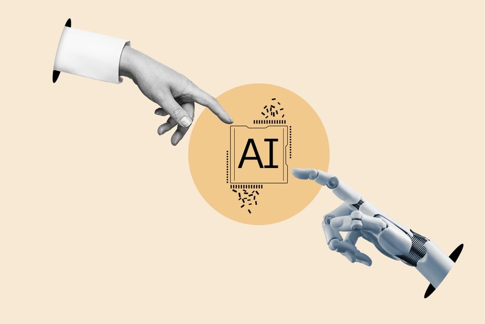 Robotics' Critical Inflection Point Amid AI Integration