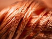 Copper Headwinds Remain Persistent, Despite Losses