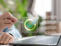 Investor’s Tax Checklist: What to Review Before 4/30