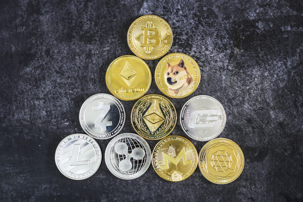 Altcoins Emerge as Contrarian Crypto Idea