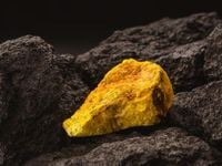 Uranium May Power the AI Revolution