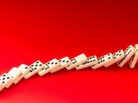 S&P 500 Snapshot: Index Inches Closer to Correction Territory