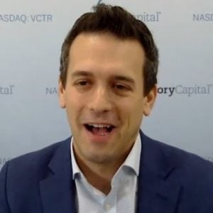 Michael Mack, VictoryShares and Solutions
