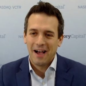 Michael Mack, VictoryShares and Solutions