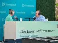 The Informed Investor: At the Exchange Conference