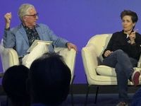 Kara Swisher Talks Tech Regulation & AI at Exchange