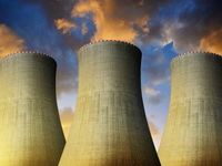 Where Will Nuclear Funding Dollars Go?