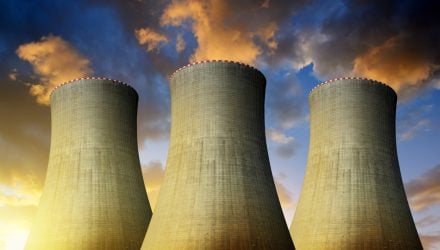 Where Will Nuclear Funding Dollars Go?