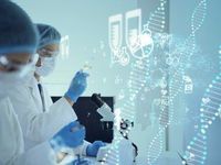 Are Pharmaceuticals Poised for a Rebound?