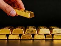 Gold’s Sell-Off Is About Liquidity