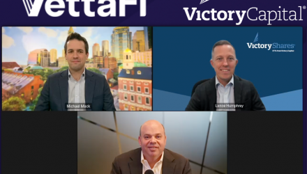 Seeking Value Through FCF