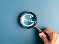 If Value’s Back in Style, Consider This Value ETF