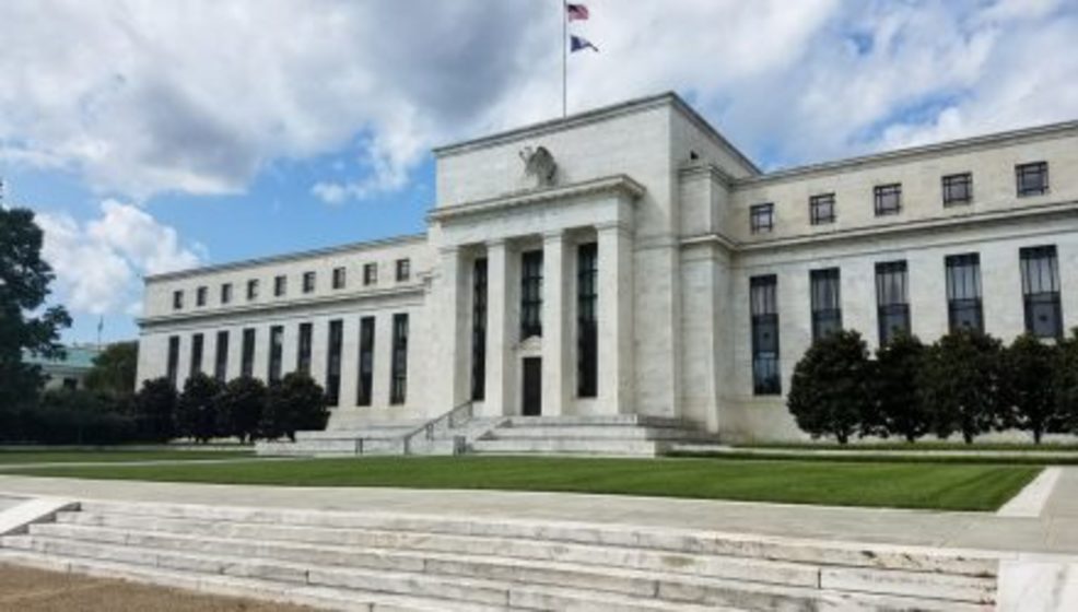 New Fed Chair Coming; Diversify Income With CLOs