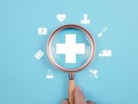 Missing Out on Healthcare Exposure?