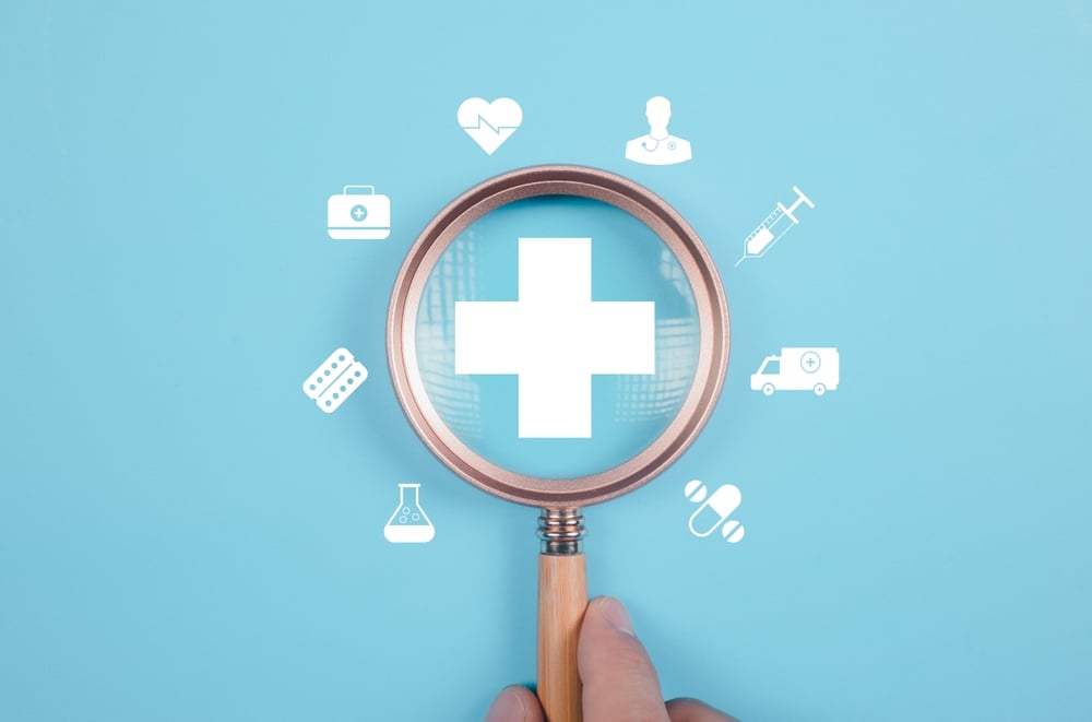 Missing Out on Healthcare Exposure?