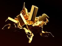 Why Gold’s Liquidity Crunch Could Be a Buying Opportunity