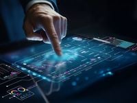 Prepare for a Tech Rebound With QQQH 