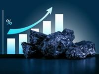 Energy Security Drives Coal ETF Assets to Double in March