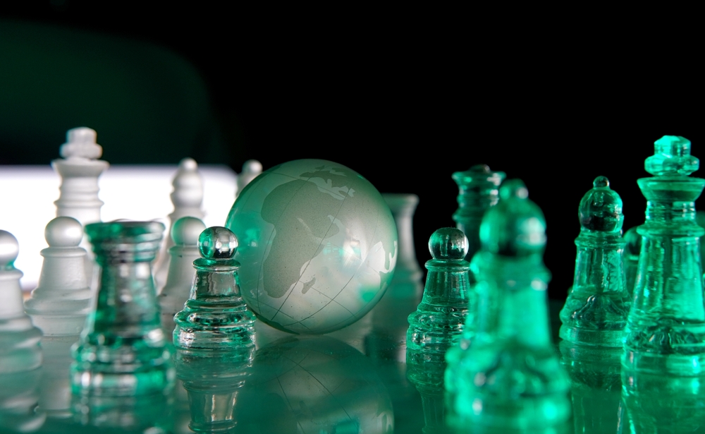 Geopolitics, Inflation, & Crypto Resilience in 2026