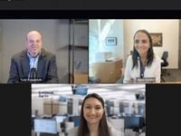 Goldman Sachs Leaders Discuss Fixed Income Decisions