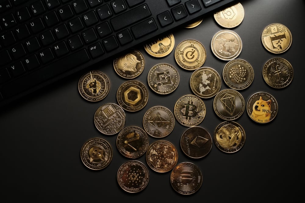 Quality Matters With Altcoins