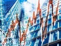 2025 MLP/Midstream Total Shareholder Yields Rise