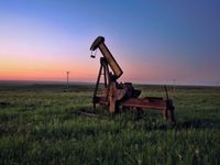 Geopolitical Turmoil's Impact on Texas E&Ps
