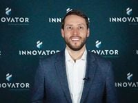 Innovator ETFs CIO Graham Day Talks Future Options ETFs