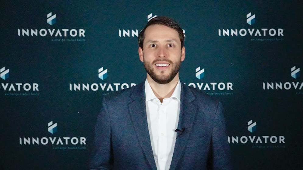 Innovator ETFs CIO Day Talks Goldman Sachs Acquisition, Future Options ETFs