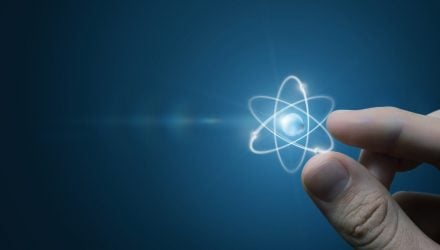 DOE Announces Nuclear Expansion Push