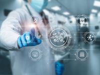 Biotech M&A Spree Helps Lead SBIO to March Gains