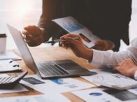 Research-Based ETFs Tap Analyst Optimism