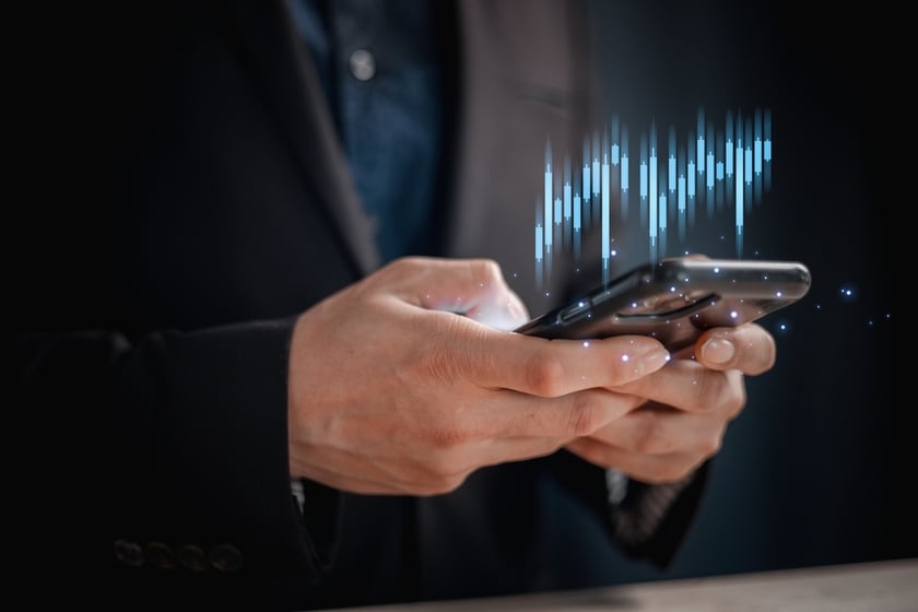 Using Volatility as a Tactical Catalyst To Trade Meta