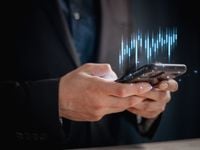 Using Volatility as a Tactical Catalyst To Trade Meta