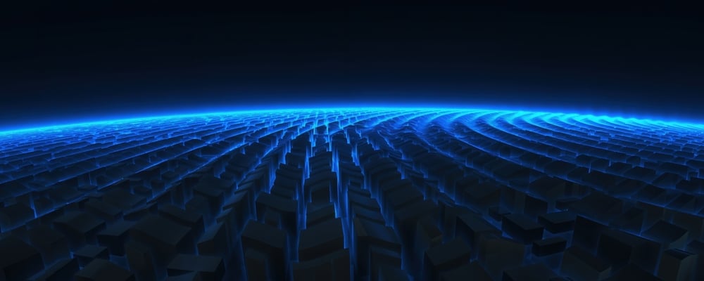 Why the Long-Term Horizon Matters in Digital Assets
