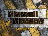 Markets in Mayhem: How to Safely Stick With the S&P 500