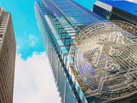 Bitcoin Institutional Demand Surges Amid Market Turmoil