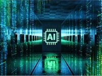 How AI Data Centers Are Fueling Energy Infrastructure ETFs