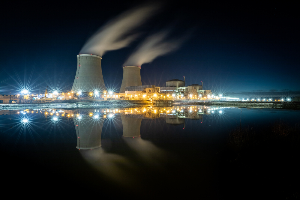 New Approvals Power NUKZ's Performance